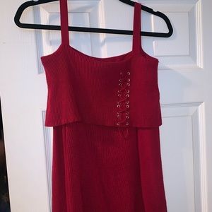 White House Black Market Sweater